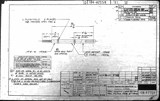 Manufacturer's drawing for North American Aviation P-51 Mustang. Drawing number 104-42359