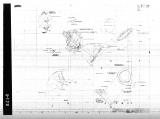 Manufacturer's drawing for Lockheed Corporation P-38 Lightning. Drawing number 202595