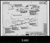 Manufacturer's drawing for Lockheed Corporation P-38 Lightning. Drawing number 194373