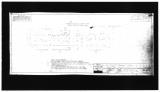Manufacturer's drawing for Lockheed Corporation P-38 Lightning. Drawing number 196892