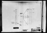 Manufacturer's drawing for Beechcraft C-45, Beech 18, AT-11. Drawing number 184158