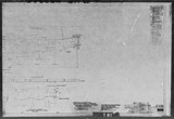 Manufacturer's drawing for North American Aviation B-25 Mitchell Bomber. Drawing number 108-31350