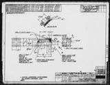Manufacturer's drawing for North American Aviation P-51 Mustang. Drawing number 99-33431