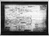 Manufacturer's drawing for North American Aviation T-28 Trojan. Drawing number 199-47102