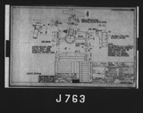 Manufacturer's drawing for Douglas Aircraft Company C-47 Skytrain. Drawing number 2005504