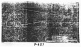 Manufacturer's drawing for Boeing Aircraft Corporation B-17 Flying Fortress. Drawing number 7-1053