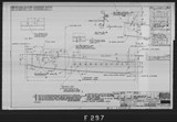 Manufacturer's drawing for North American Aviation P-51 Mustang. Drawing number 102-31213