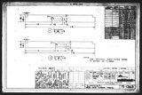 Manufacturer's drawing for Boeing Aircraft Corporation PT-17 Stearman & N2S Series. Drawing number 75-1363