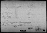 Manufacturer's drawing for North American Aviation P-51 Mustang. Drawing number 104-42203