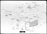 Manufacturer's drawing for North American Aviation P-51 Mustang. Drawing number 102-42153