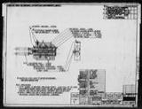 Manufacturer's drawing for North American Aviation P-51 Mustang. Drawing number 102-58025