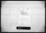 Manufacturer's drawing for Douglas Aircraft Company Douglas DC-6 . Drawing number 7353606
