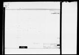 Manufacturer's drawing for Republic Aircraft P-47 Thunderbolt. Drawing number 37F16758