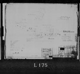 Manufacturer's drawing for Douglas Aircraft Company A-26 Invader. Drawing number 4127547