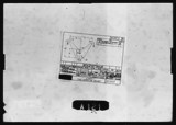 Manufacturer's drawing for Beechcraft C-45, Beech 18, AT-11. Drawing number 18s9103