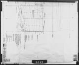 Manufacturer's drawing for Lockheed Aircraft Corporation P-38 Lightning Drawings & Manuals. Drawing number 197402