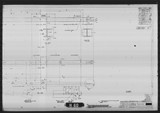 Manufacturer's drawing for North American Aviation P-51 Mustang. Drawing number 102-31914