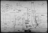 Manufacturer's drawing for North American Aviation P-51 Mustang. Drawing number 102-31016