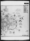 Manufacturer's drawing for Packard Packard Merlin V-1650. Drawing number 620764