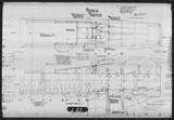 Manufacturer's drawing for North American Aviation P-51 Mustang. Drawing number 106-31113