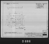 Manufacturer's drawing for North American Aviation P-51 Mustang. Drawing number 102-31415