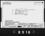 Manufacturer's drawing for Lockheed Corporation P-38 Lightning. Drawing number 201522