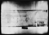 Manufacturer's drawing for Beechcraft C-45, Beech 18, AT-11. Drawing number 18131
