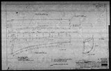Manufacturer's drawing for North American Aviation P-51 Mustang. Drawing number 102-10005