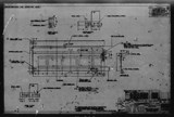 Manufacturer's drawing for North American Aviation B-25 Mitchell Bomber. Drawing number 108-313146