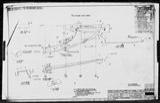 Manufacturer's drawing for North American Aviation P-51 Mustang. Drawing number 106-31655