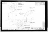 Manufacturer's drawing for Lockheed Corporation P-38 Lightning. Drawing number 190901