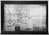 Manufacturer's drawing for North American Aviation T-28 Trojan. Drawing number 200-13361