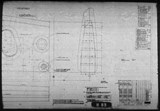 Manufacturer's drawing for North American Aviation P-51 Mustang. Drawing number 102-48002