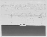 Manufacturer's drawing for Chance Vought F4U Corsair. Drawing number 37032