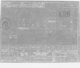 Manufacturer's drawing for Howard Aircraft Corporation Howard DGA-15 - Private. Drawing number C-256