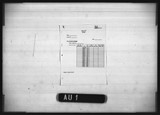 Manufacturer's drawing for Douglas Aircraft Company Douglas DC-6 . Drawing number 7353606
