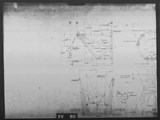 Manufacturer's drawing for Chance Vought F4U Corsair. Drawing number 40602