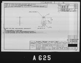 Manufacturer's drawing for North American Aviation P-51 Mustang. Drawing number 99-58490
