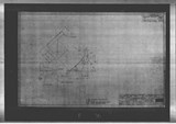 Manufacturer's drawing for North American Aviation T-28 Trojan. Drawing number 200-47119