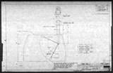 Manufacturer's drawing for North American Aviation P-51 Mustang. Drawing number 106-48235