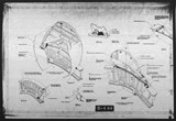 Manufacturer's drawing for Chance Vought F4U Corsair. Drawing number 40269
