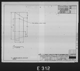 Manufacturer's drawing for North American Aviation P-51 Mustang. Drawing number 106-48127