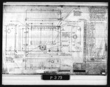 Manufacturer's drawing for Douglas Aircraft Company Douglas DC-6 . Drawing number 3320144
