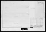 Manufacturer's drawing for Beechcraft C-45, Beech 18, AT-11. Drawing number c184000-82