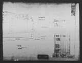 Manufacturer's drawing for Chance Vought F4U Corsair. Drawing number 40637