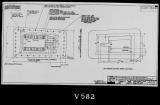 Manufacturer's drawing for Lockheed Corporation P-38 Lightning. Drawing number 203719