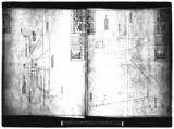 Manufacturer's drawing for Beechcraft Beech Staggerwing. Drawing number d170073
