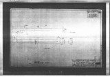 Manufacturer's drawing for North American Aviation T-28 Trojan. Drawing number 200-71059