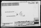 Manufacturer's drawing for North American Aviation P-51 Mustang. Drawing number 104-310357