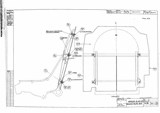 Manufacturer's drawing for Vickers Spitfire. Drawing number 39035